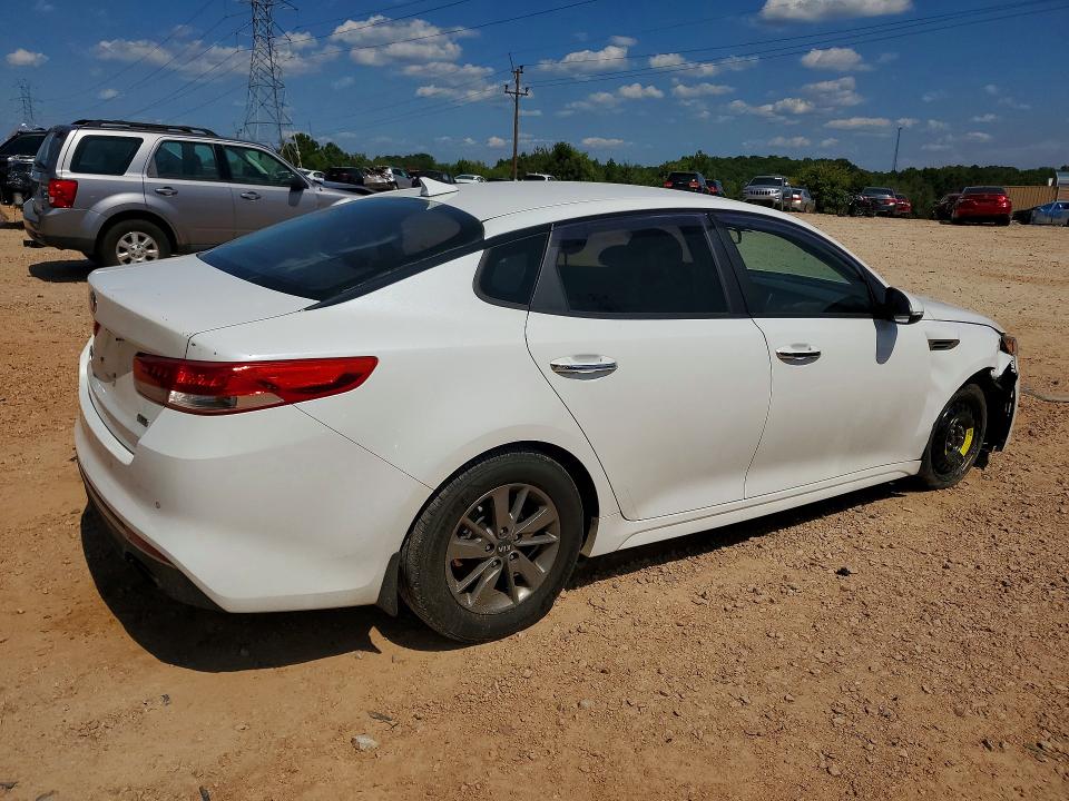 Продаж на аукціоні авто 2016 Kia Optima, vin: 5XXGT4L11GG003760, номер лоту: 66206726