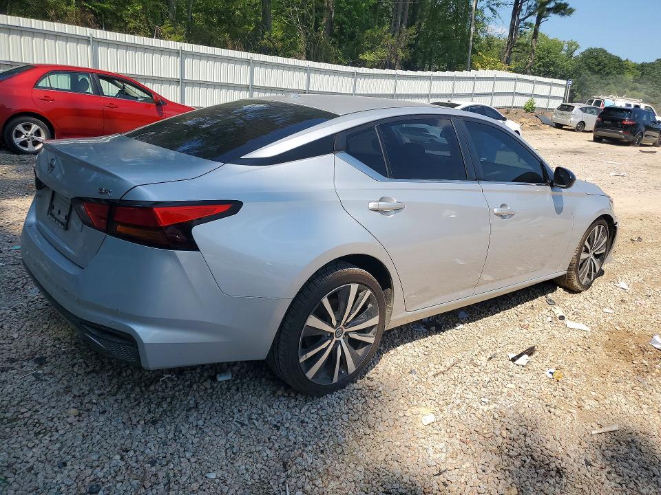 Aukcja sprzedaży 2020 Nissan Altima, vin: 1N4BL4CV3LC130183, numer aukcji: 65801136