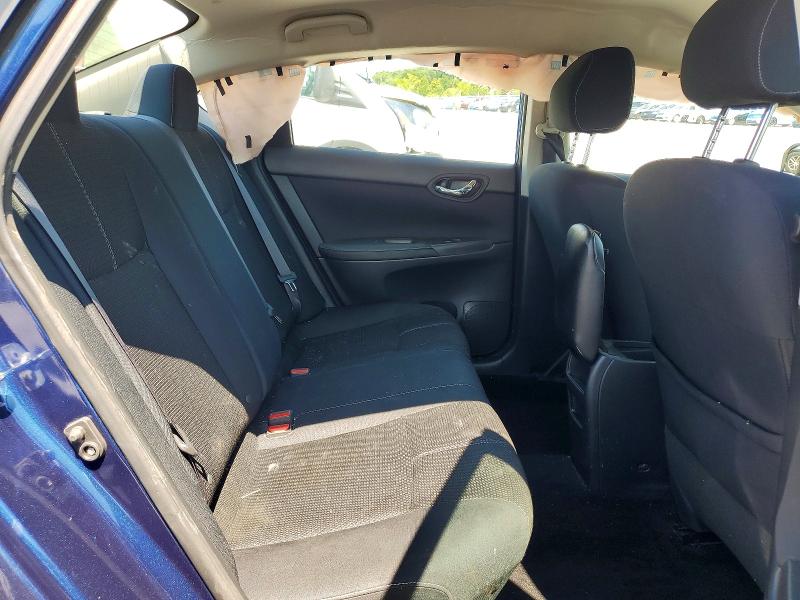 Aukcja sprzedaży 2017 Nissan Sentra, vin: 3N1AB7AP9HY383931, numer aukcji: 63558366
