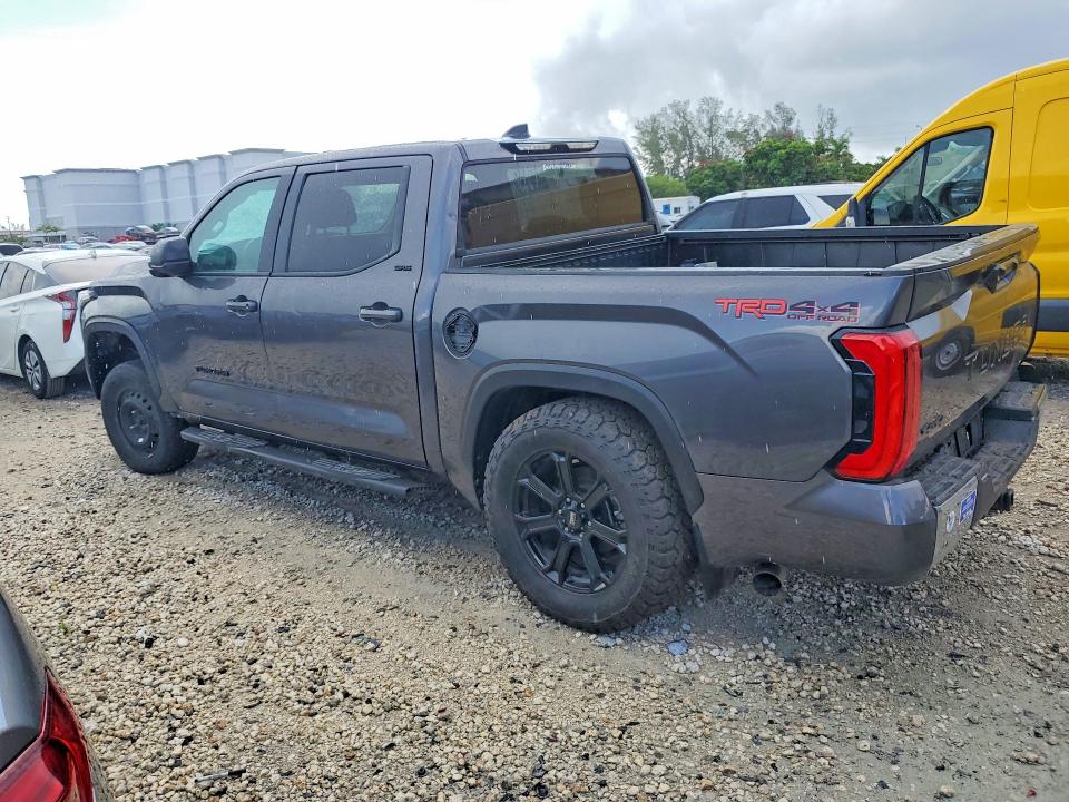 2022 Toyota Tundra მანქანა იყიდება აუქციონზე, vin: 5TFLA5DB4NX014310, აუქციონის ნომერი: 64105056