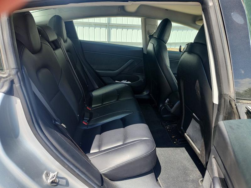 Aukcja sprzedaży 2018 Tesla Model 3, vin: 5YJ3E1EB3JF069170, numer aukcji: 65379266