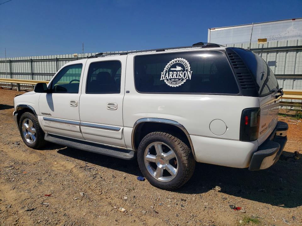 Продаж на аукціоні авто 2003 Gmc Yukon Xl, vin: 3GKFK16ZX3G264931, номер лоту: 66723566