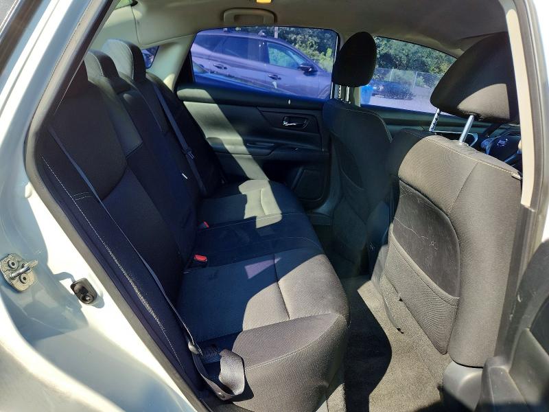 Продажа на аукционе авто 2018 Nissan Altima, vin: 1N4AL3AP3JC281323, номер лота: 64369246