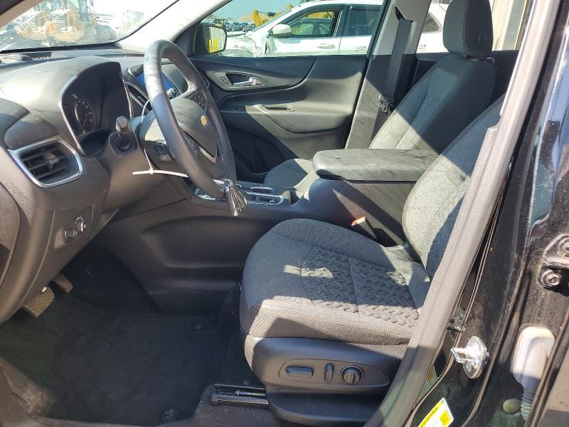Aukcja sprzedaży 2024 Chevrolet Equinox, vin: 3GNAXUEG4RL169846, numer aukcji: 66601006