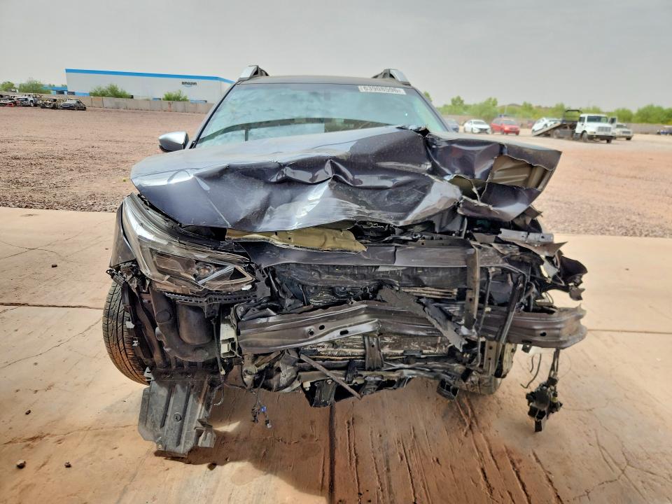 Aukcja sprzedaży 2022 Subaru Outback, vin: 4S4BTGPD1N3144885, numer aukcji: 63908596