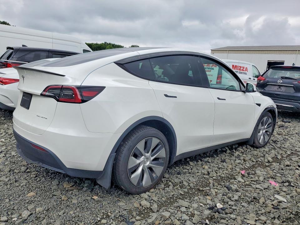 Aukcja sprzedaży 2023 Tesla Model Y, vin: 7SAYGDEE1PA114157, numer aukcji: 65467566