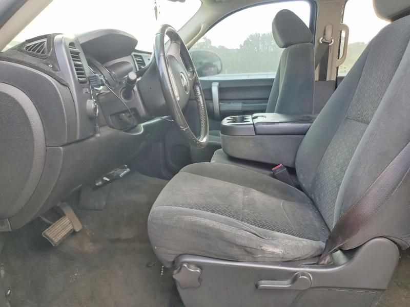 Продажа на аукционе авто 2008 Gmc Sierra, vin: 2GTEC13J581194239, номер лота: 64052656