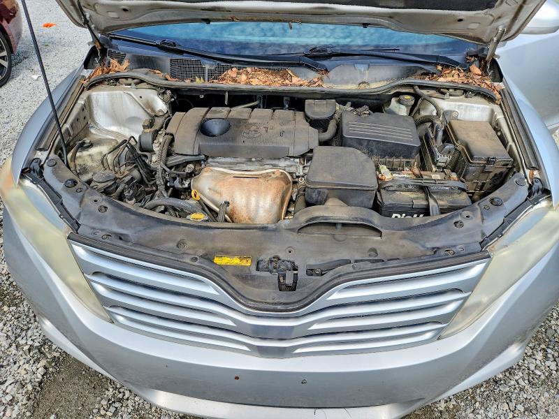 Продажа на аукционе авто 2012 Toyota Venza, vin: 4T3ZA3BB0CU057058, номер лота: 66546286