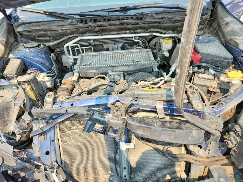 Aukcja sprzedaży 2020 Subaru Ascent, vin: 4S4WMAPD7L3477052, numer aukcji: 64005266
