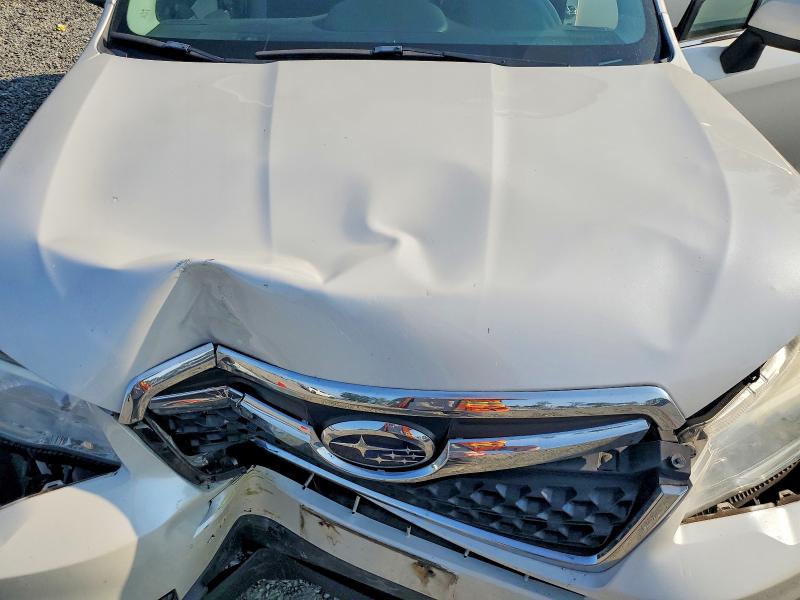Aukcja sprzedaży 2014 Subaru Forester, vin: JF2SJAJCXEH547050, numer aukcji: 65676166