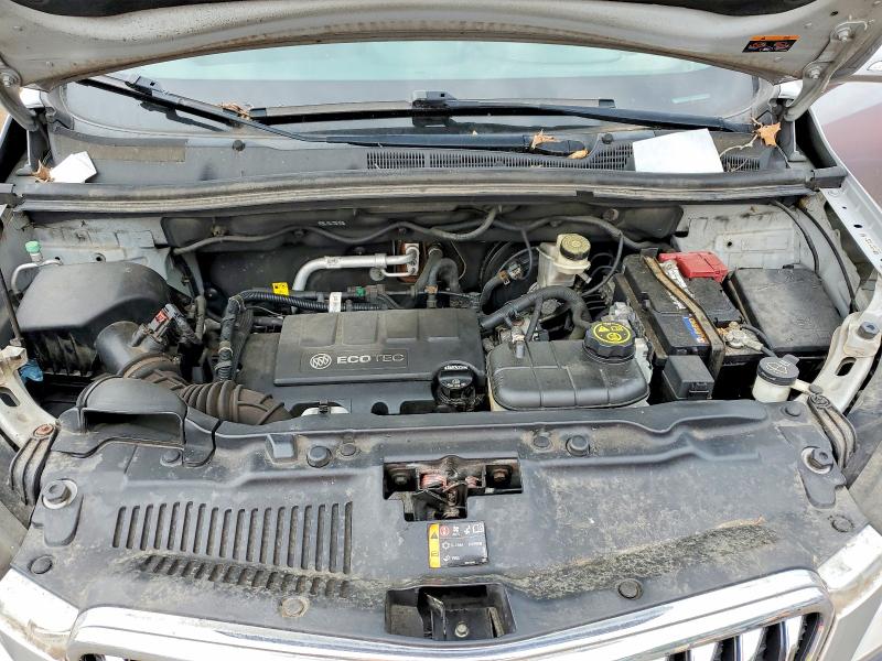 Продаж на аукціоні авто 2015 Buick Encore, vin: KL4CJFSB4FB048040, номер лоту: 66479296