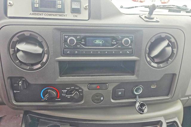Продажа на аукционе авто 2024 Ford Econoline, vin: 1FDWE3FN0RDD00655, номер лота: 64633076