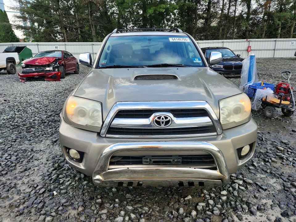 Продаж на аукціоні авто 2006 Toyota 4runner, vin: JTEBU14RX60087678, номер лоту: 64146786