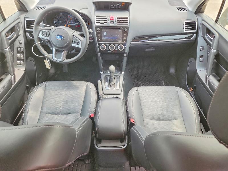 Продажа на аукционе авто 2018 Subaru Forester, vin: JF2SJAWC9JH458749, номер лота: 63676616