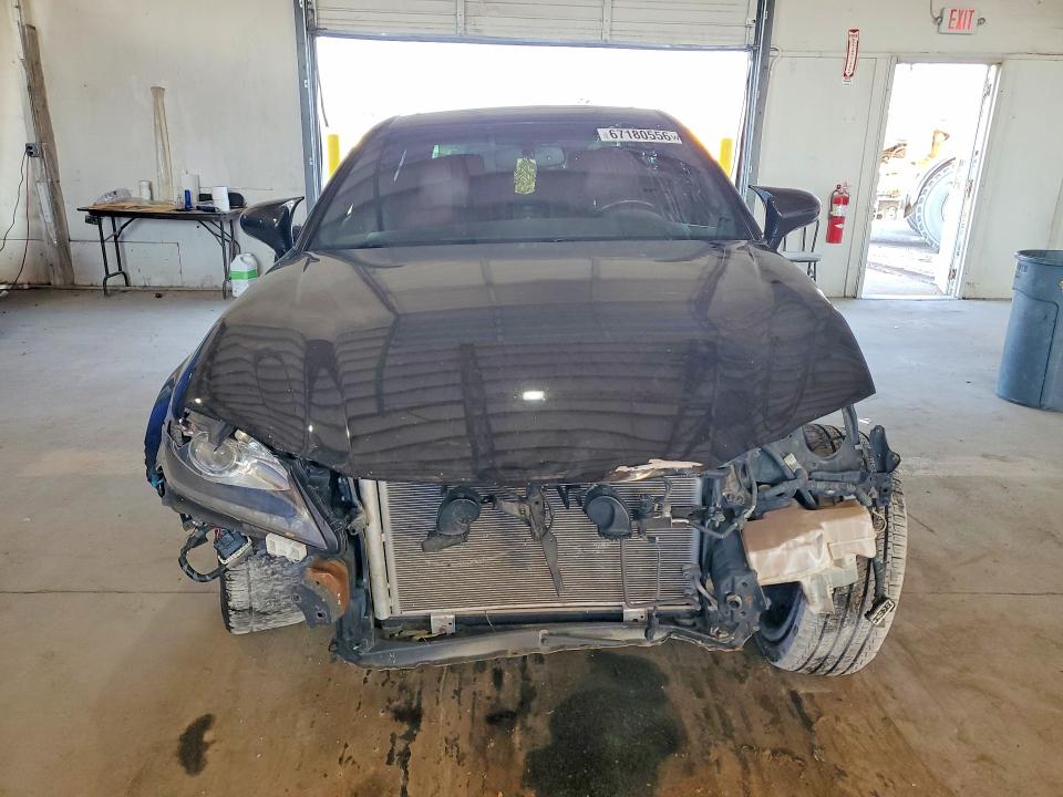 2013 Lexus Gs მანქანა იყიდება აუქციონზე, vin: JTHBE1BL9D5010282, აუქციონის ნომერი: 67180556