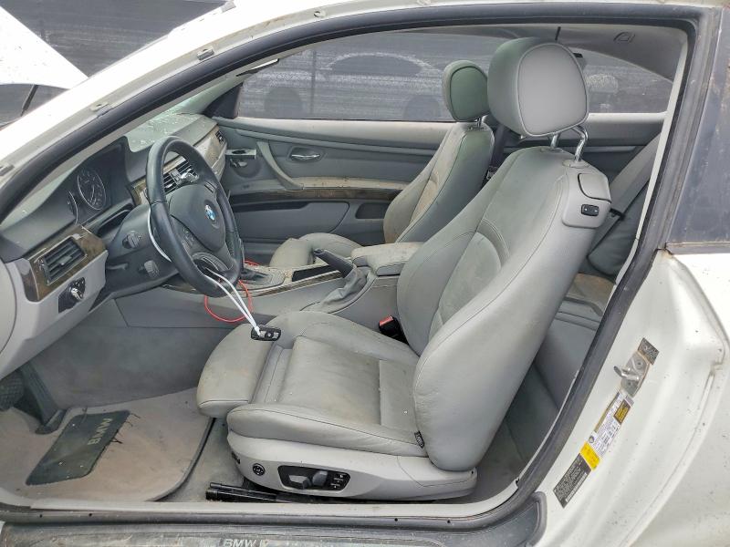 Продажа на аукционе авто 2010 Bmw 335, vin: WBAWB7C51AP049167, номер лота: 66502016