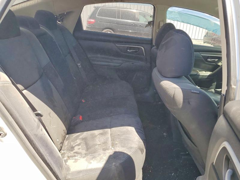 54899286 :رقم المزاد ، 1N4AL3AP1HC138929 vin ، 2017 Nissan Altima مزاد بيع