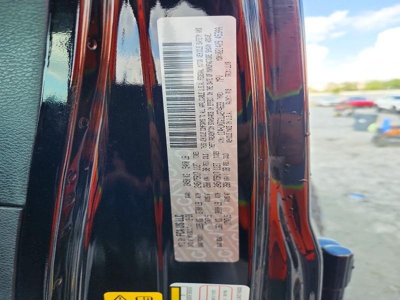Продажа на аукционе авто 2020 Jeep Wrangler Unlimited, vin: 1C4HJXDG1LW274633, номер лота: 63893506