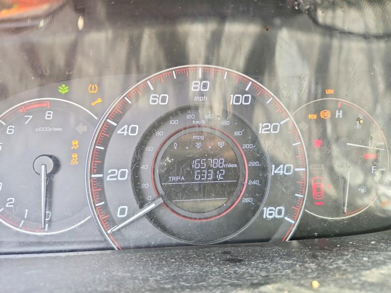 Продаж на аукціоні авто 2015 Honda Accord, vin: 1HGCT1B8XFA004283, номер лоту: 63556076