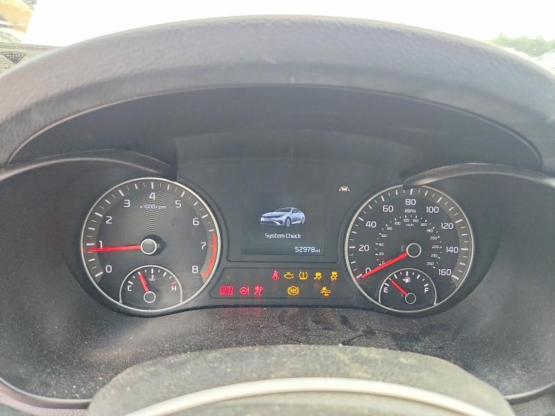 Продажа на аукционе авто 2019 Kia Optima, vin: 5XXGT4L36KG330357, номер лота: 63669656