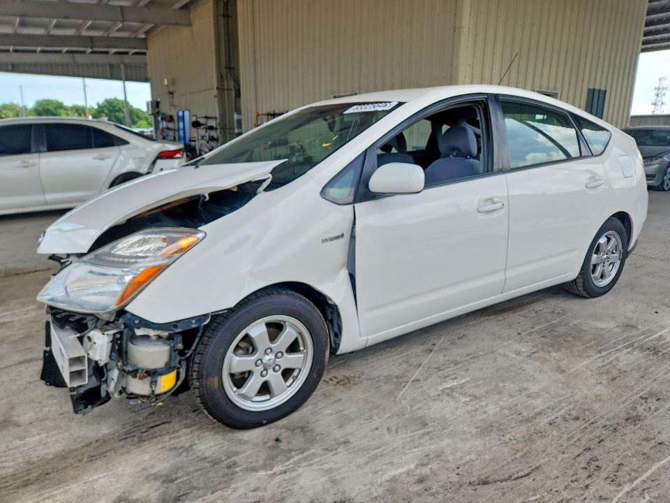 Продаж на аукціоні авто 2009 Toyota Prius, vin: JTDKB20U693506817, номер лоту: 63325646