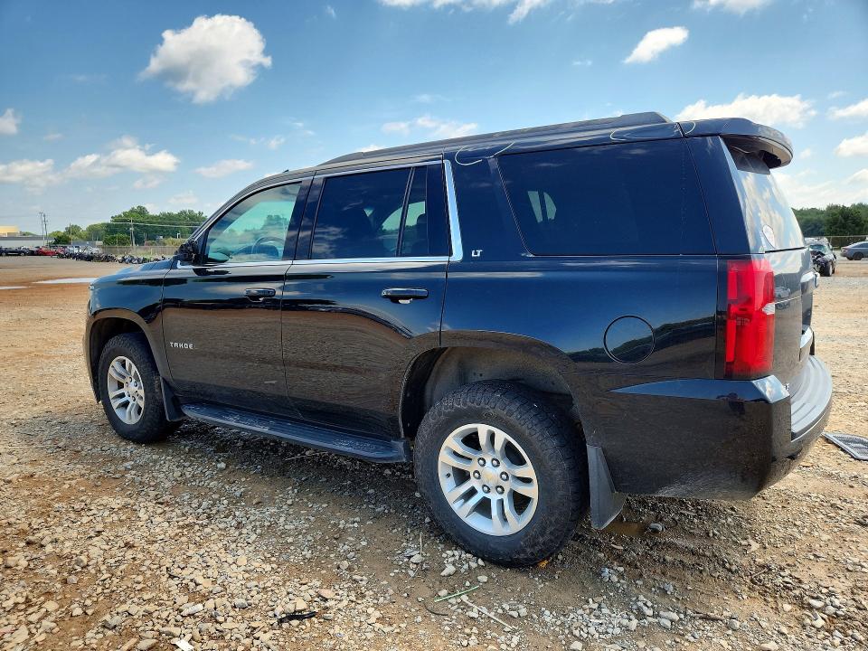 Aukcja sprzedaży 2020 Chevrolet Tahoe, vin: 1GNSKBKC5LR149324, numer aukcji: 64711466
