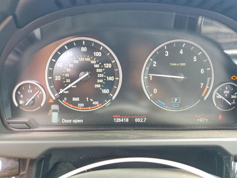 Продаж на аукціоні авто 2016 Bmw X5, vin: 5UXKT0C59G0S77469, номер лоту: 65851486