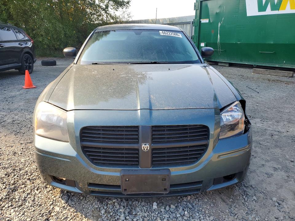 Продажа на аукционе авто 2005 Dodge Magnum, vin: 2D4FV48V45H547040, номер лота: 66222506
