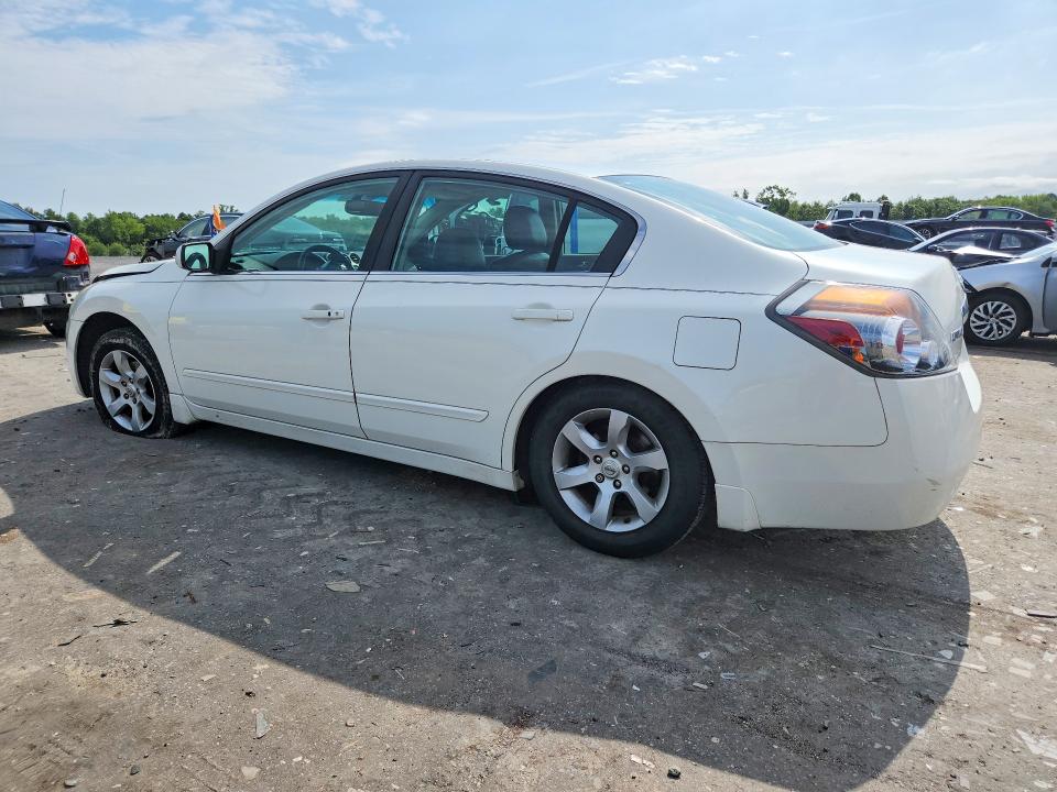 2009 Nissan Altima მანქანა იყიდება აუქციონზე, vin: 1N4AL21E99C135545, აუქციონის ნომერი: 63837336