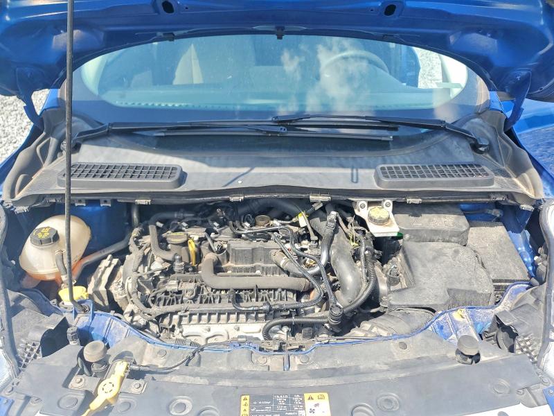 2019 Ford Escape მანქანა იყიდება აუქციონზე, vin: 1FMCU0GD3KUB30775, აუქციონის ნომერი: 67077776