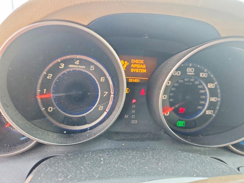 Продаж на аукціоні авто 2009 Acura Mdx, vin: 2HNYD286X9H533603, номер лоту: 64549526
