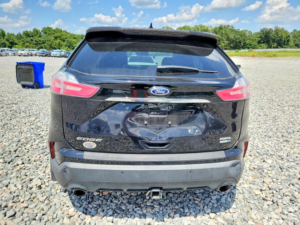 Продаж на аукціоні авто 2020 Ford Edge, vin: 2FMPK4J93LBB03103, номер лоту: 65193536