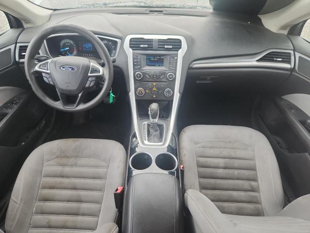 65578826 :رقم المزاد ، 1FA6P0G70E5357588 vin ، 2014 Ford Fusion مزاد بيع
