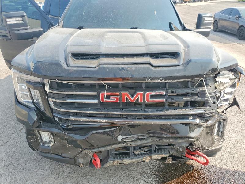 62979186 :رقم المزاد ، 1GT49PEY9MF263251 vin ، 2021 Gmc Sierra مزاد بيع