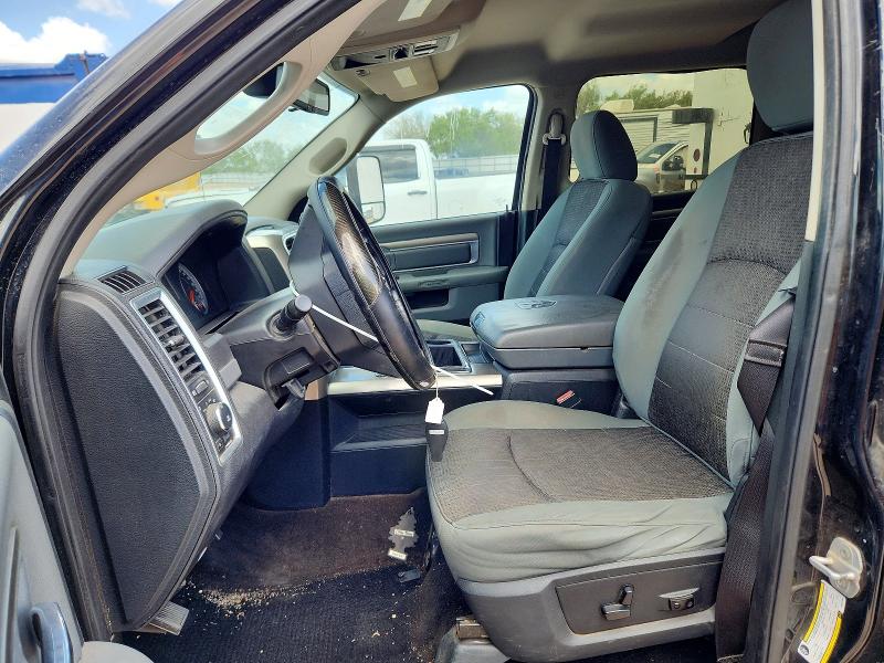 Продажа на аукционе авто 2013 Ram 3500, vin: 3C63RRHL4DG572994, номер лота: 64816926