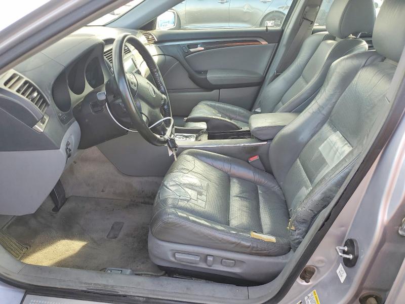 Продажа на аукционе авто 2005 Acura Tl, vin: 19UUA66285A020428, номер лота: 64559656