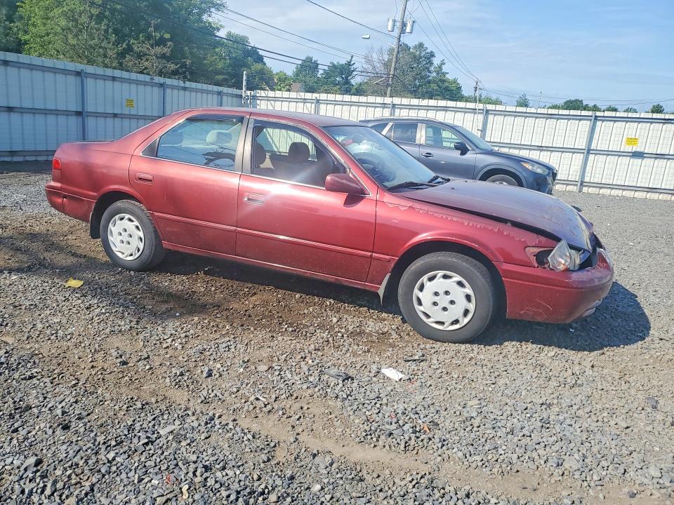 Продажа на аукционе авто 1999 Toyota Camry, vin: 4T1BG22K0XU461843, номер лота: 65750666