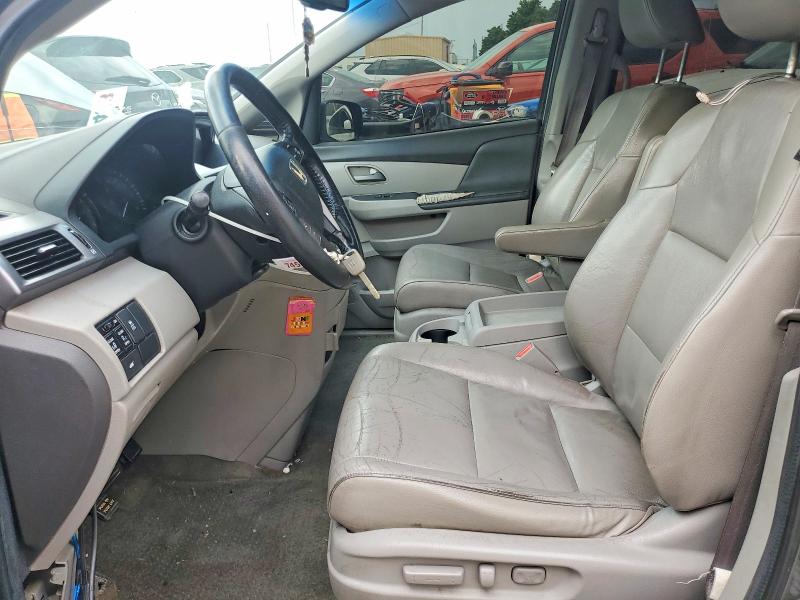 Aukcja sprzedaży 2012 Honda Odyssey, vin: 5FNRL5H6XCB090073, numer aukcji: 67287636