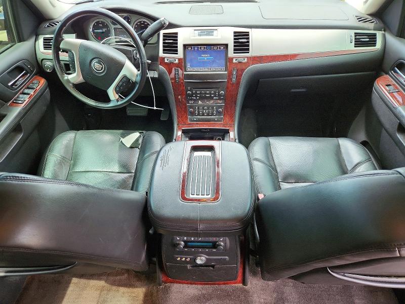 Aukcja sprzedaży 2012 Cadillac Escalade, vin: 1GYS3CEF8CR288696, numer aukcji: 66446566