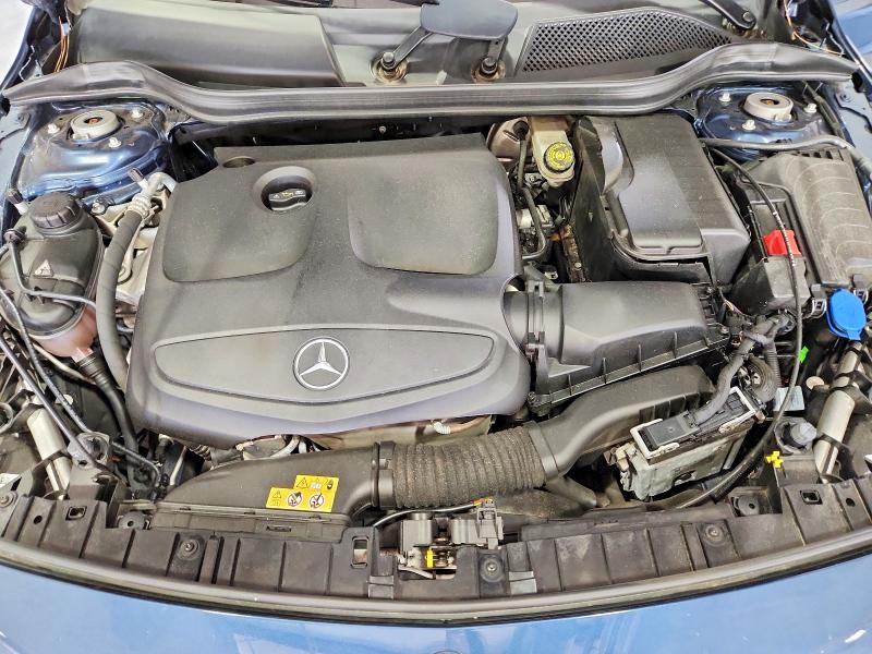 Aukcja sprzedaży 2020 Mercedes-benz Gla, vin: W1NTG4GB5LJ702006, numer aukcji: 67464176