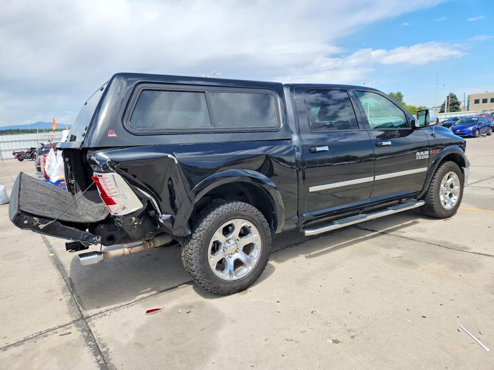 Aukcja sprzedaży 2016 Ram 1500, vin: 1C6RR7NM5GS236554, numer aukcji: 66298986