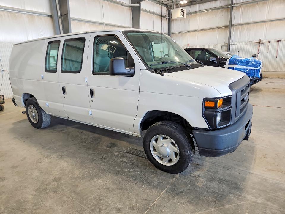 Aukcja sprzedaży 2013 Ford Econoline, vin: 1FTNE1EW6DDA38311, numer aukcji: 64370306