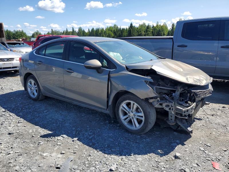 Aukcja sprzedaży 2017 Chevrolet Cruze, vin: 3G1BE5SM5HS534387, numer aukcji: 66035466