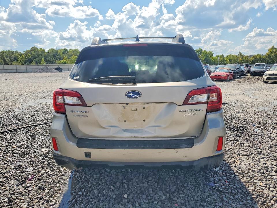 Aukcja sprzedaży 2017 Subaru Outback, vin: 4S4BSAKC4H3272251, numer aukcji: 67309386