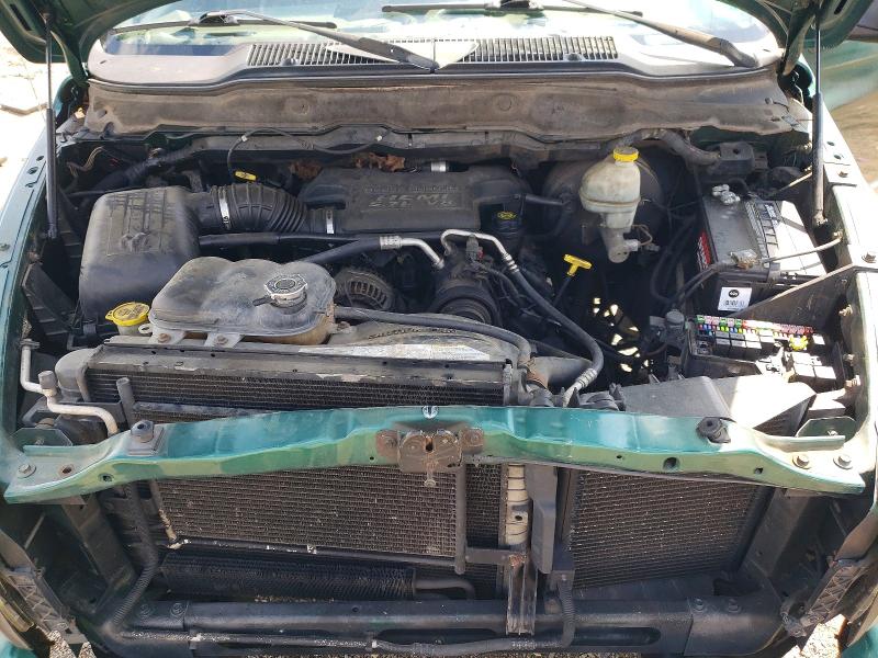 64539506 :رقم المزاد ، 1D7HU18D83S225138 vin ، 2003 Dodge Ram 1500 مزاد بيع