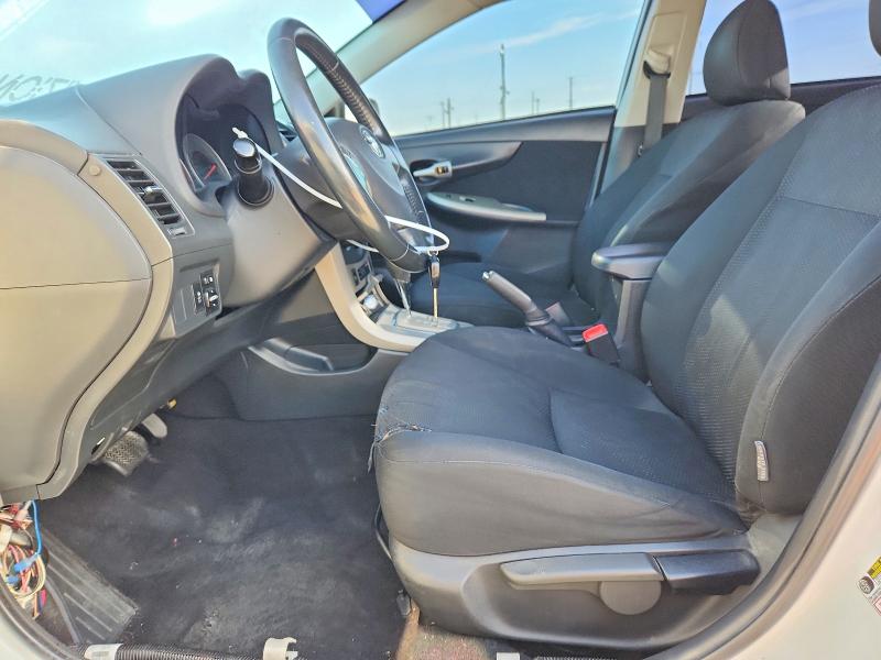 Aukcja sprzedaży 2010 Toyota Corolla, vin: 2T1BU4EE1AC413187, numer aukcji: 65681336