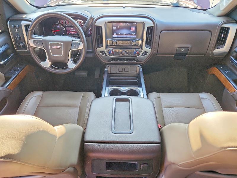 Продаж на аукціоні авто 2015 Gmc Sierra, vin: 3GTU2VEC8FG184930, номер лоту: 66751476