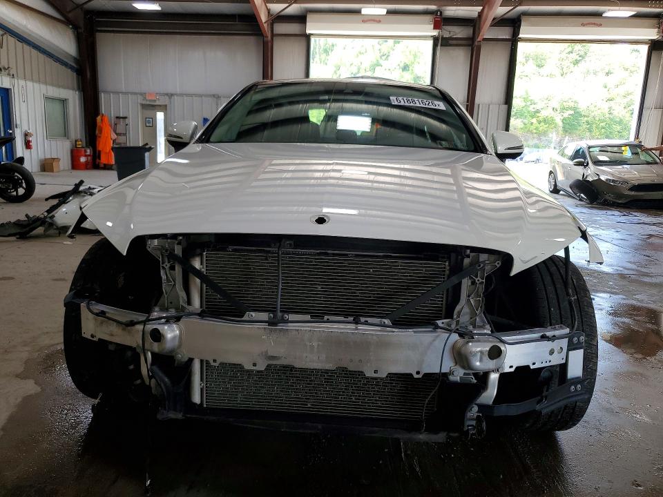 Продаж на аукціоні авто 2020 Mercedes-benz C, vin: WDDWF8EB3LR537940, номер лоту: 61881626
