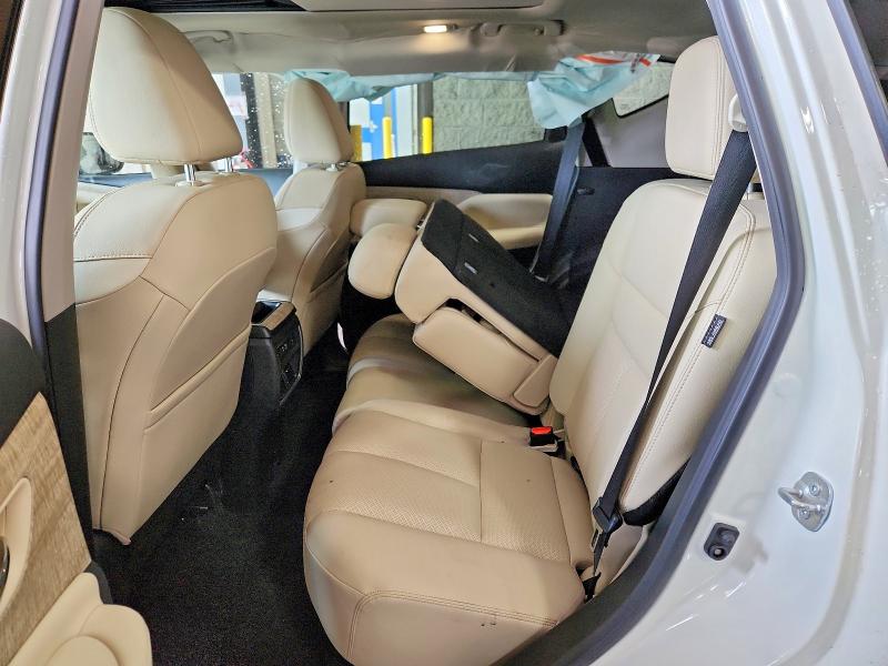 Aukcja sprzedaży 2024 Nissan Murano, vin: 5N1AZ2CS0RC128197, numer aukcji: 63410756