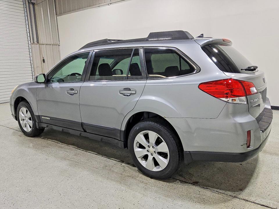 Aukcja sprzedaży 2011 Subaru Outback, vin: 4S4BRBKC9B3315183, numer aukcji: 65098026
